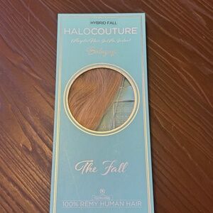 Halo Fall Extension - Balayage B60